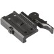 SIGHTMARK LOCKING QUICK DETACH MOUNT FOR WOLVERINE FSR AND CSR
