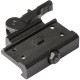 SIGHTMARK LOCKING QUICK DETACH MOUNT FOR WOLVERINE FSR AND CSR