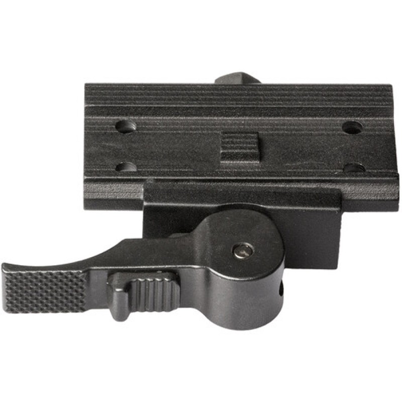 SIGHTMARK LOCKING QUICK DETACH MOUNT FOR WOLVERINE FSR AND CSR