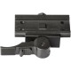 SIGHTMARK LOCKING QUICK DETACH MOUNT FOR WOLVERINE FSR AND CSR