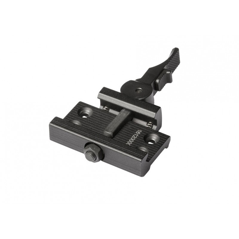 SIGHTMARK LOCKING QUICK DETACH MOUNT FOR WOLVERINE FSR AND CSR
