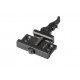SIGHTMARK LOCKING QUICK DETACH MOUNT FOR WOLVERINE FSR AND CSR