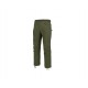 PANTALONI MODEL SFU NEXT MK2 - POLYCOTTON STRETCH RIPSTOP - OLIVE GREEN