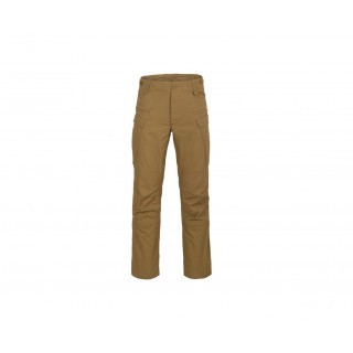 PANTALONI MODEL SFU NEXT MK2 - POLYCOTTON STRETCH RIPSTOP - OLIVE GREEN