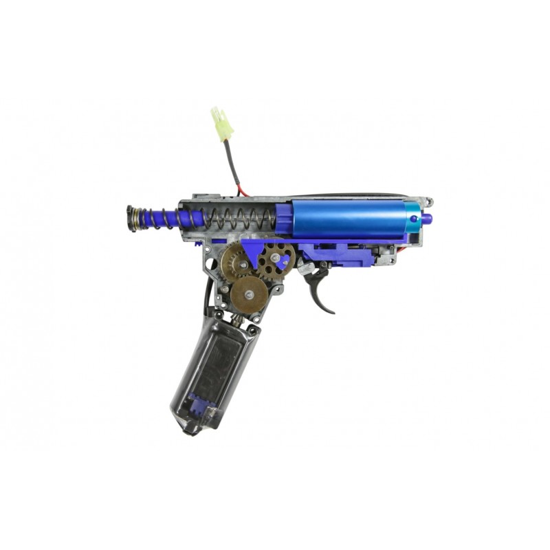 PUSCA MODEL SA-J03 EDGE - CARBINE PUSCA MODEL SA-J03 EDGE - CARBINE