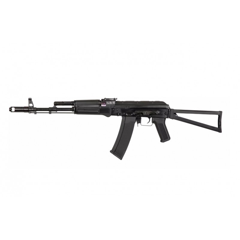 PUSCA MODEL SA-J03 EDGE - CARBINE