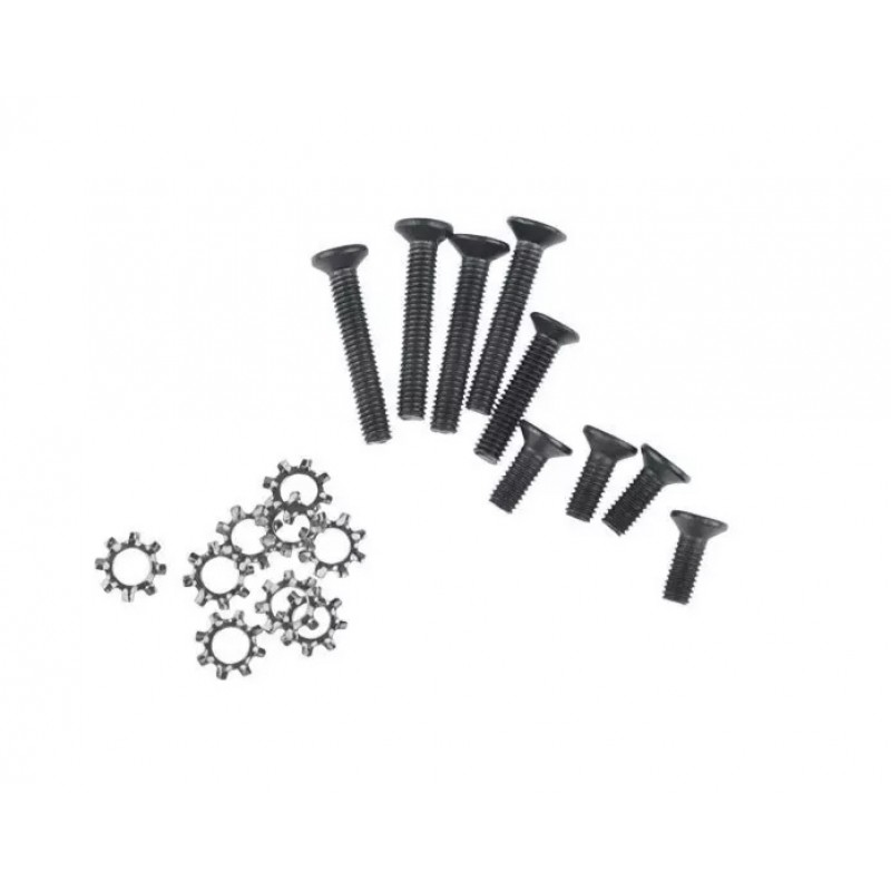 SET DE SURUBURI PENTRU GEARBOX V2 QD