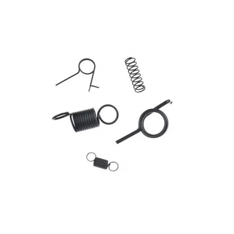 SET RESORTURI PENTRU GEARBOX V2 QD