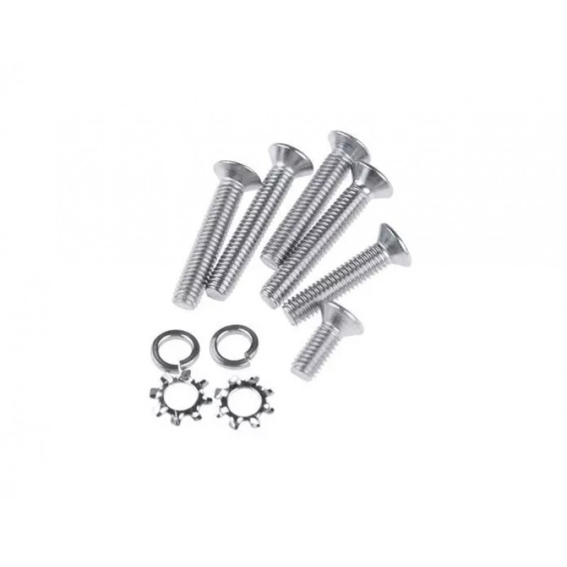 SET DE SURUBURI DIN OTEL PENTRU GEARBOX V3