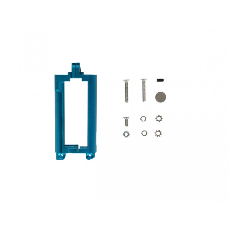 CARCASA COMPLETA DIN ALUMINIU PENTRU MOTOR AK