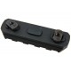 M-LOCK RAIL - 60 MM - CNC