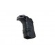 MAG EXTEND GRIP - BLACK