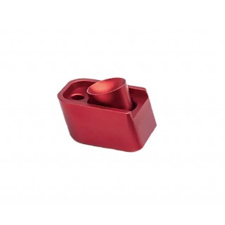 EXTEND MAG BASE - CO2 - RED