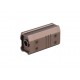 BARREL EXTENSION - 70 MM - AAP01/01C - FDE