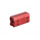 BARREL EXTENSION - 70 MM - AAP01/01C - RED