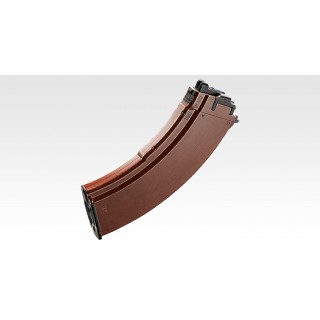 TOKYO MARUI CARICATORE DA 35 PALLINI PER - AKM/AKX - GBB - BAKELITE REAL SKIN