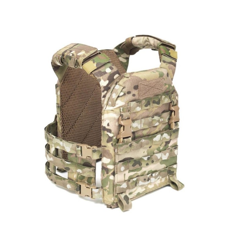 RECON PLATE CARRIER - MULTICAM