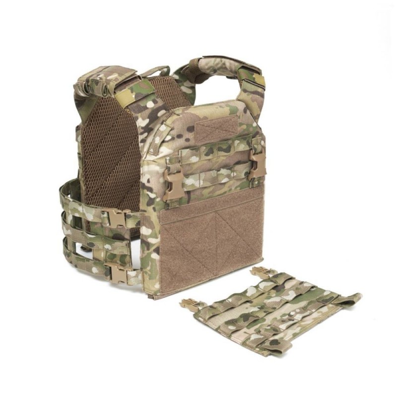RECON PLATE CARRIER - MULTICAM