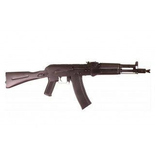 AK-105 BLACK STEEL - AEG AK-105 BLACK STEEL - AEG