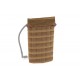 3-LITRE CORE HYDRATION BAG CARRYER - COYOTE