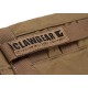 3-LITRE CORE HYDRATION BAG CARRYER - COYOTE