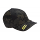 CAPPELLINO ORIGINALE FLEXFIT - MULTICAM NERO