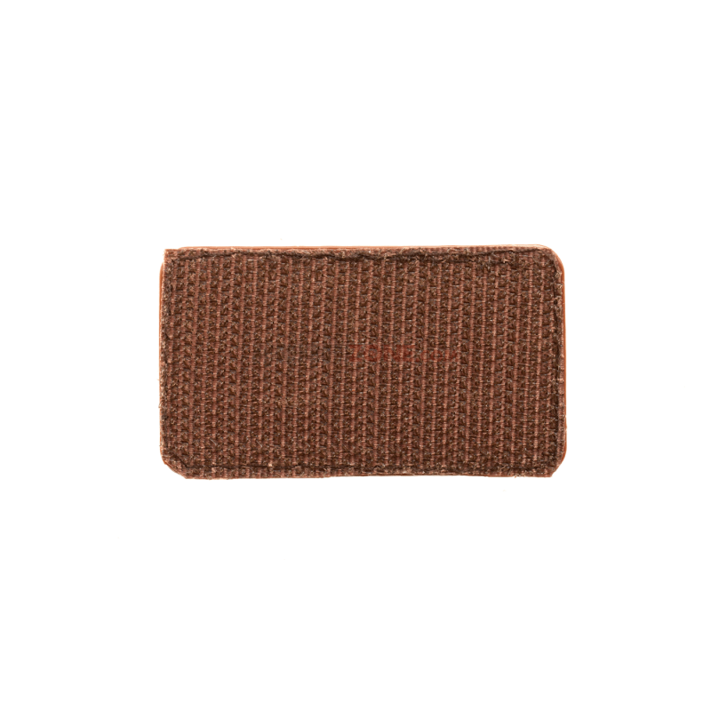 PATCH CAUCIUC - INFIDEL - MULTICAM