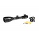 LUNETA 3-9X50 PLUS INELE - BLACK