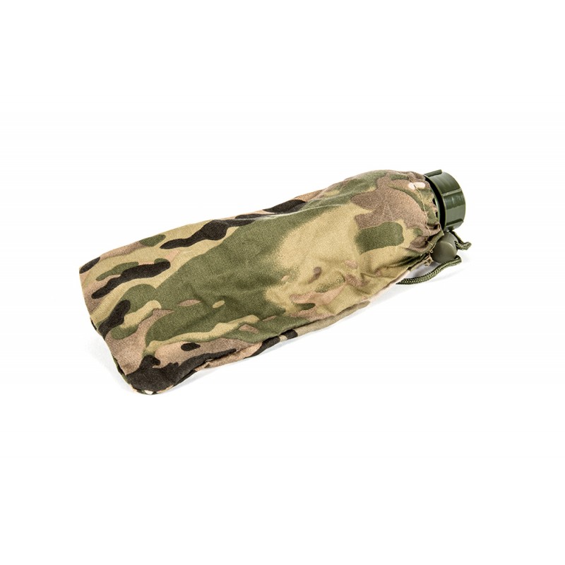 BB FEED BAG - MULTICAM