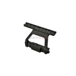 AK SIDE MOUNT BASE AK SIDE MOUNT BASE