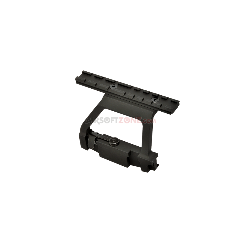 AK SIDE MOUNT BASE