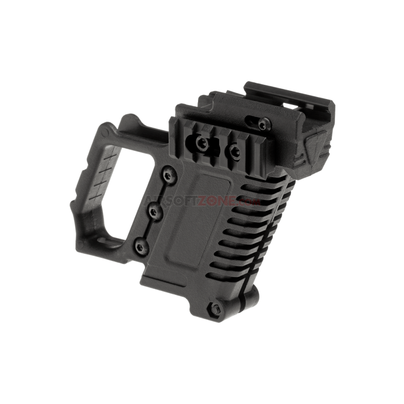 KIT CONVERSIE PISTOL - BLACK