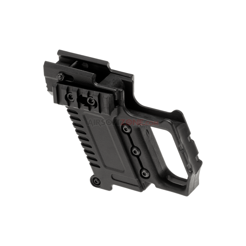 KIT CONVERSIE PISTOL - BLACK