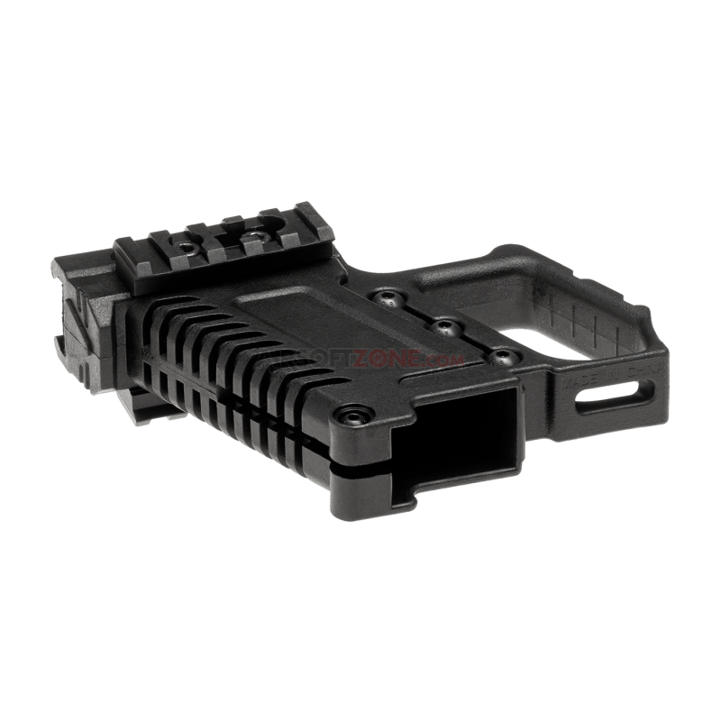 KIT CONVERSIE PISTOL - BLACK