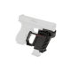KIT CONVERSIE PISTOL - BLACK