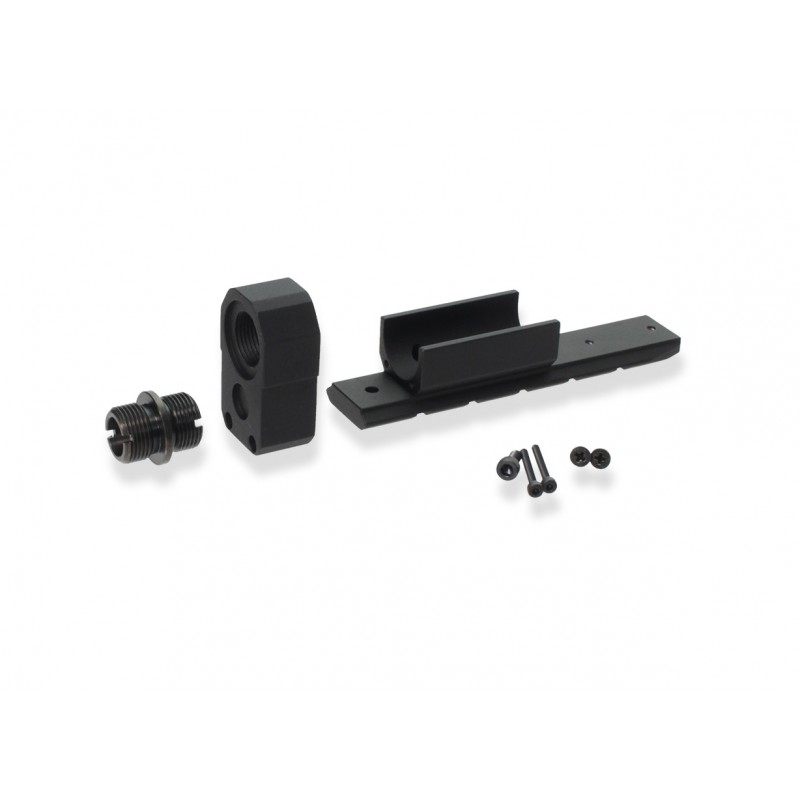 NINE BALL SAS FRONT KIT NEO PER MARUI HI-CAPA 5.1