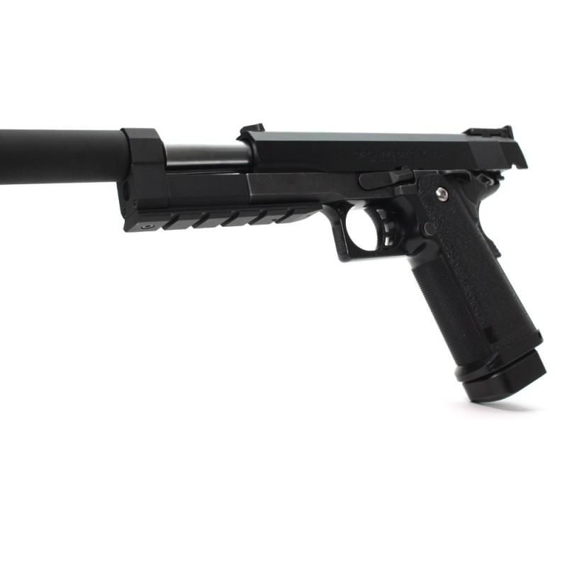 NINE BALL SAS FRONT KIT NEO PER MARUI HI-CAPA 5.1