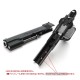 NINE BALL SAS FRONT KIT NEO PER MARUI HI-CAPA 5.1