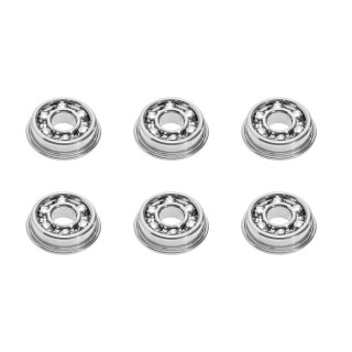 PROMETHEUS BOCCOLE CUSCINETTATE MULTI FIT DA 8mm PROMETHEUS BOCCOLE CUSCINETTATE MULTI FIT DA 8mm