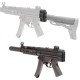 PROMETHEUS PICATINNY REAR STOCK BASE FOR TM MP5