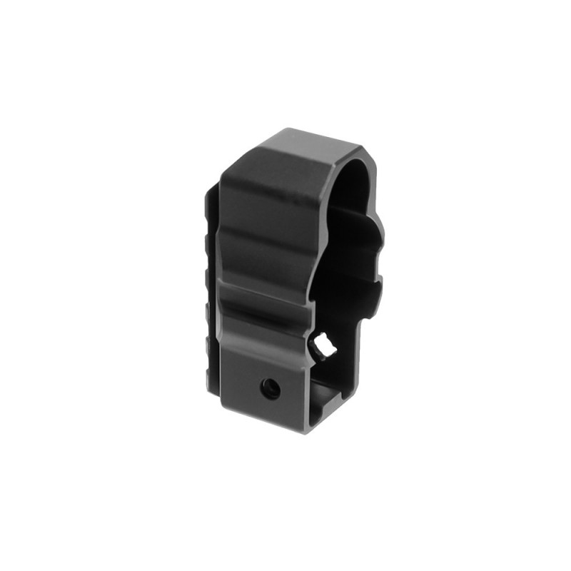 PROMETHEUS PICATINNY REAR STOCK BASE FOR TM MP5