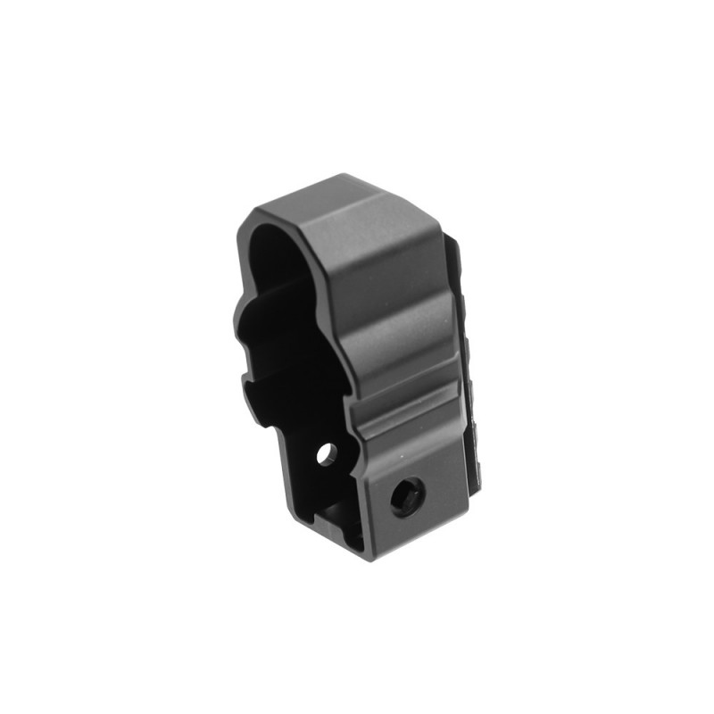 PROMETHEUS PICATINNY REAR STOCK BASE FOR TM MP5