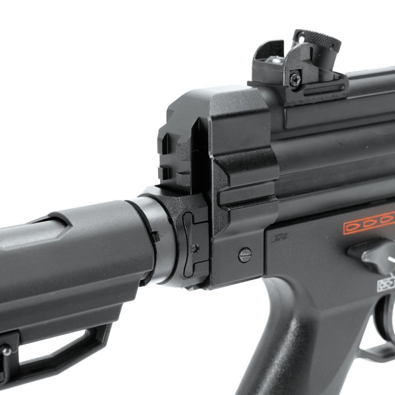 PROMETHEUS PICATINNY REAR STOCK BASE FOR TM MP5