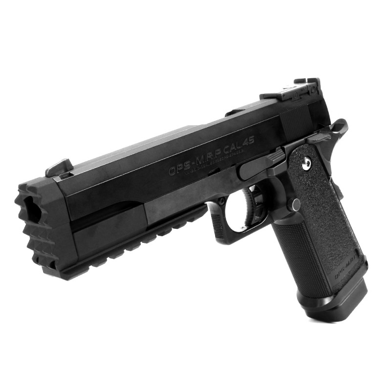 NINE BALL STRIKE FRONT KIT NEO PER HI CAPA 5.1