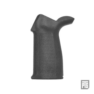 PTS EPG GRIP MOTORE PER LE SERIE M4 AEG - NERO PTS EPG GRIP MOTORE PER LE SERIE M4 AEG - NERO