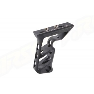 PTS SYNDICATE VERTICAL GRIP - PTS FORTIS SHIFT - KEYMOD PTS SYNDICATE VERTICAL GRIP - PTS FORTIS SHIFT - KEYMOD