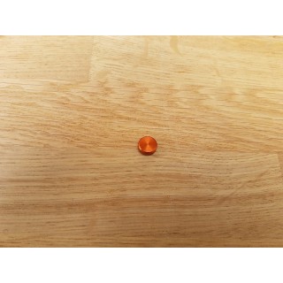 RETRO ARMS COPERTURA SELETTORE ESTERNO M4/AR15 - CNC - TIPO A - ARANCIONE RETRO ARMS COPERTURA SELETTORE ESTERNO M4/AR15 - CNC - TIPO A - ARANCIONE