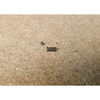 RETRO ARMS MOLLA SELETTORE AR-15/M4 RETRO ARMS MOLLA SELETTORE AR-15/M4