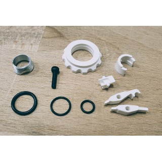 RETRO ARMS SET OF REGULATION COMPONENTS FOR HOP UP UNI