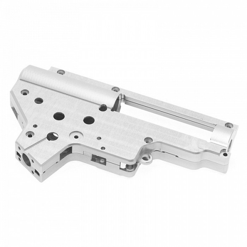 RETRO ARMS CNC GEARBOX V2-  8MM - QSC